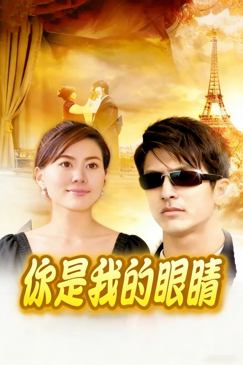 你是我的眼睛